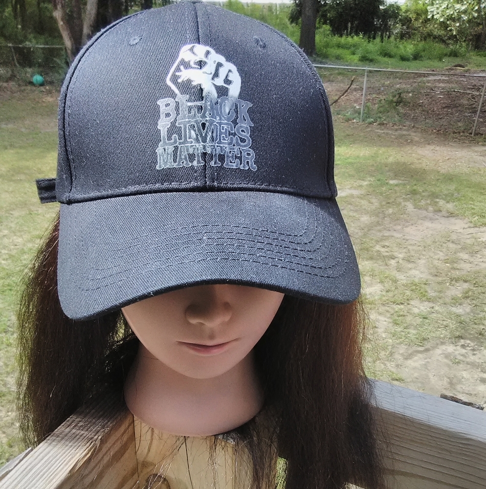 Customized Hat - Picture 2 of 9